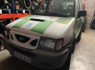 Nissan 45300 261300x000 26130 0x000 piloto terrano