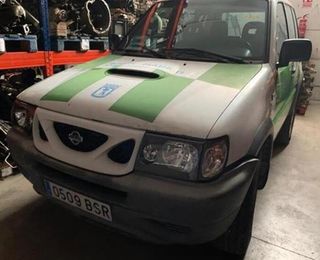 Nissan 45300 261300x000 26130 0x000 piloto terrano