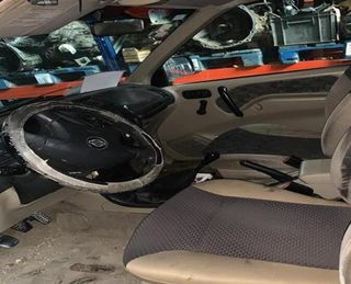 Nissan 45300 261300x000 26130 0x000 piloto terrano