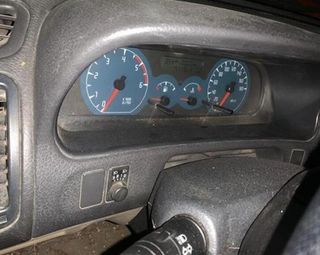 Nissan 45300 261300x000 26130 0x000 piloto terrano