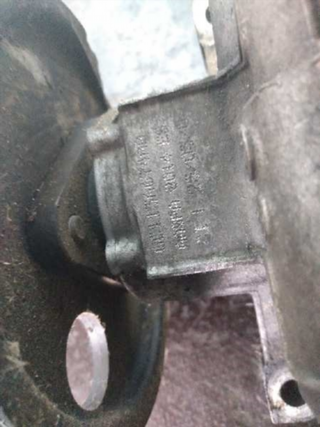 BOMBA DIRECCION FORD TRANSIT CAJA ABIERTA '06 FT