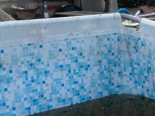Piscina Bestway Power Steel 4x2m