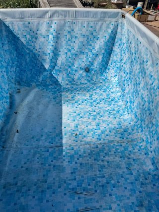 Piscina Bestway Power Steel 4x2m