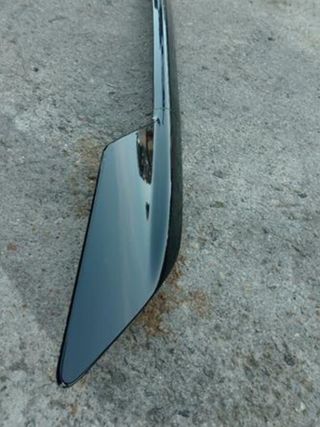 Baca techo citroen 39081668 c3 aircross 1.5 281472