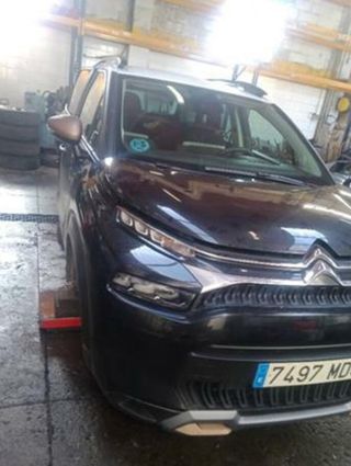 Baca techo citroen 39081668 c3 aircross 1.5 281472