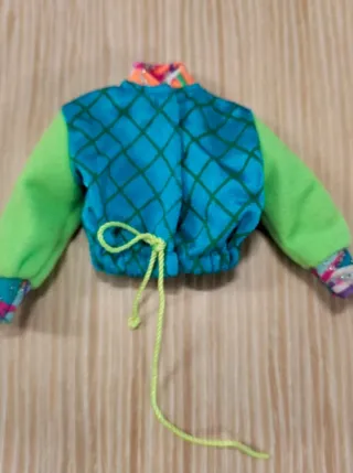 Barbie Winter Sport - Sport Invernali