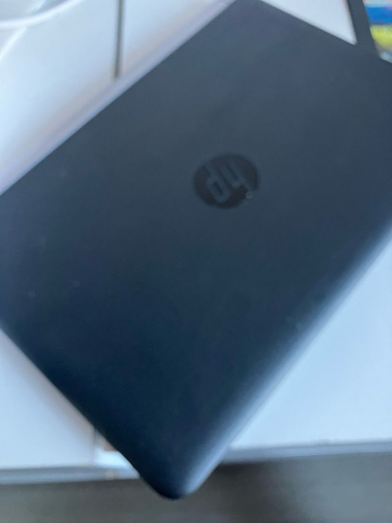 Portátil HP 430 i7 Plata afbeelding 2