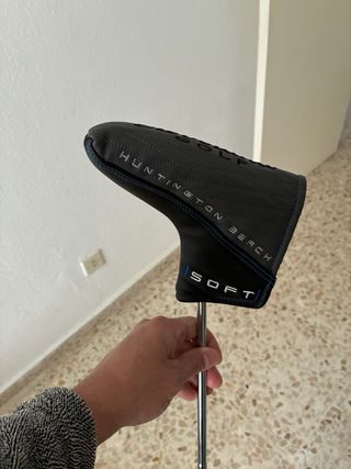 PALO DE GOLF