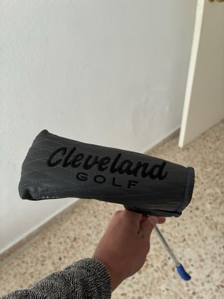 PALO DE GOLF