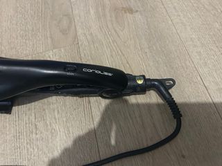 Corioliss Planchas Ondas al Agua