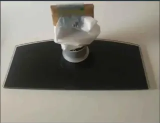 Televisión Phillips 38 Negra