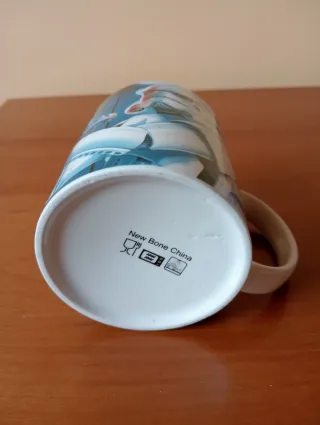 Taza Star Wars Stormtrooper