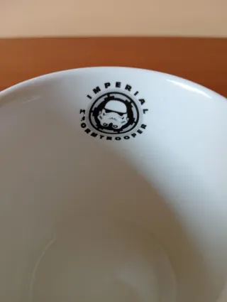 Taza Star Wars Stormtrooper