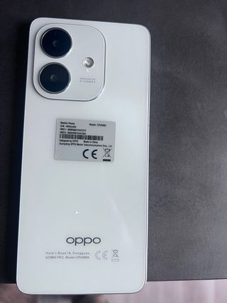 Oppo A40m 256 GB
