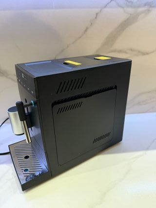 Cafetera Cecotec Cremmaet Compact Steam