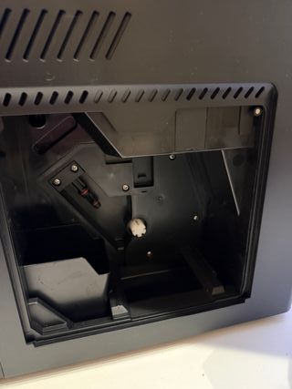 Cafetera Cecotec Cremmaet Compact Steam