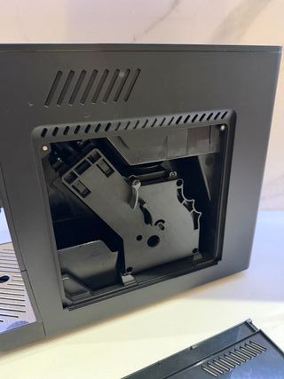 Cafetera Cecotec Cremmaet Compact Steam