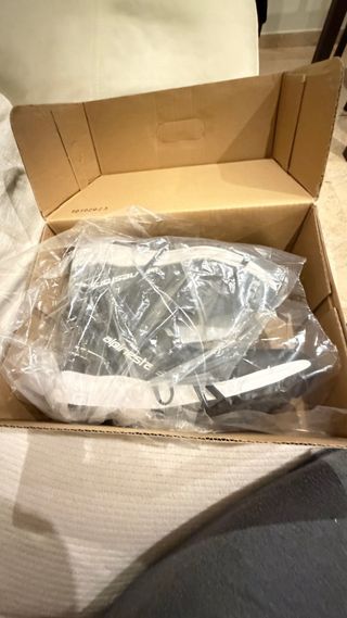 Zapatillas Alpinestars Negras