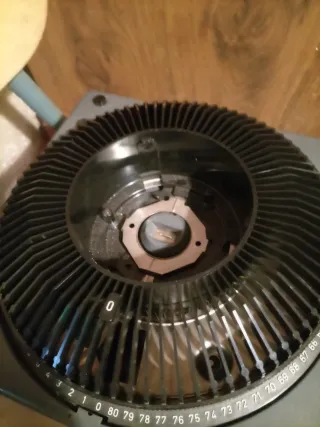 Proyector Diapositivas Kodak CAROUSEL S-AV 2000