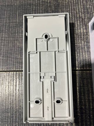 Teclado inteligente para casa - Homematic IP