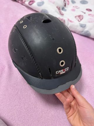 Casco de equitación Mistrall