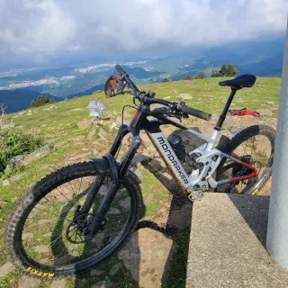 Mondraker Dune R. Talla M