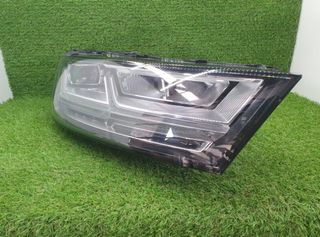 Faro derecho audi 4m0941033 4m0941034 sq7 4m 93354