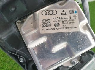 Faro derecho audi 4m0941033 4m0941034 sq7 4m 93354