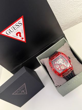 Reloj Guess