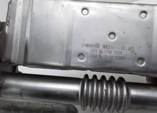 181306 r2aa,20304 válvula egr mazda 6 familiar