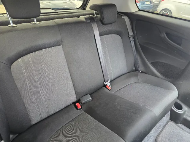FIAT Punto 2015