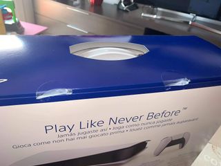 PlayStation 5 Blanca