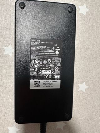 Ordenador Alienware X51 R2 Negro