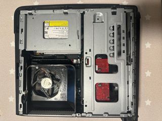 Ordenador Alienware X51 R2 Negro