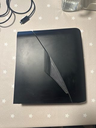 Ordenador Alienware X51 R2 Negro