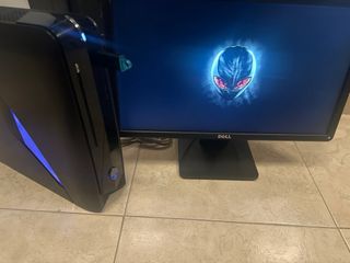 Ordenador Alienware X51 R2 Negro