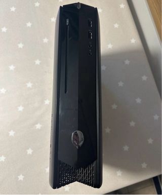 Ordenador Alienware X51 R2 Negro