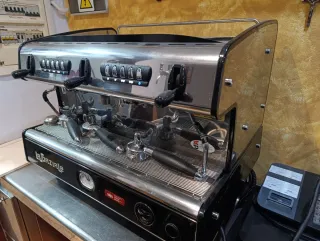 Cafetera La Spaziale S2