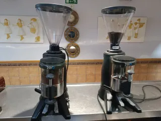 Cafetera La Spaziale S2