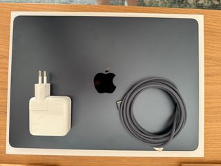 MacBook Air M2 Gris/Plata