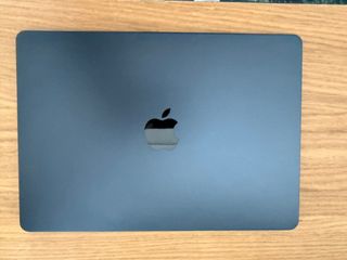 MacBook Air M2 Gris/Plata