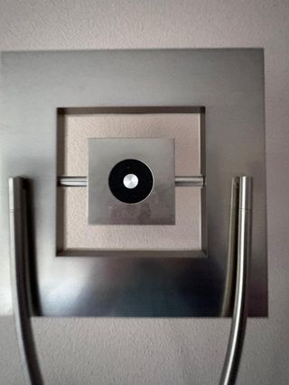 Lámpara de Pie Diseño Moderno