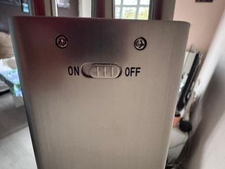 Lámpara de Pie Diseño Moderno