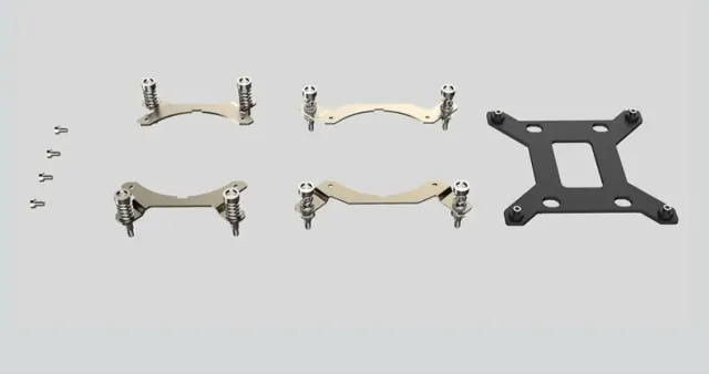 Refrigeración Líquida MSI MAG Coreliquid A13 240