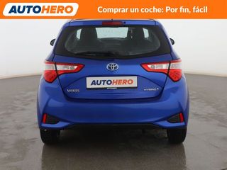 Toyota Yaris 1.5 Hybrid Active