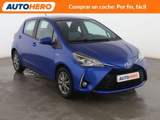 Toyota Yaris 1.5 Hybrid Active