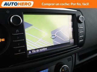 Toyota Yaris 1.5 Hybrid Active