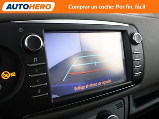 Toyota Yaris 1.5 Hybrid Active