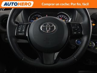Toyota Yaris 1.5 Hybrid Active