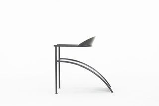 Sillón “Pat Conley II” Philippe Starck 1980s